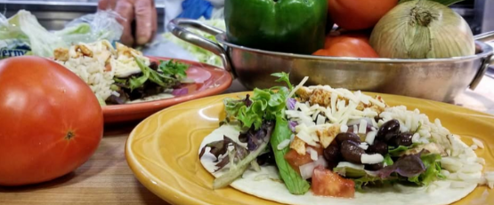 View Events Calendar