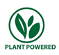 Plant powered